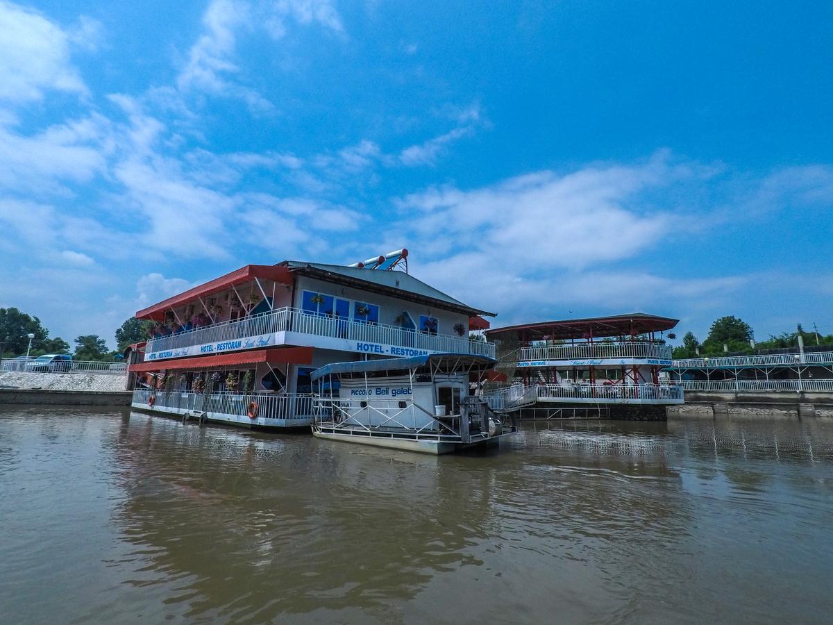 Saint Paul Accommodation Kraljevo Dış mekan fotoğraf